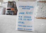 Двуокись Anatase голубого участка Titanium, белое номер 236-675-5 Tio2 химическое ElNECS