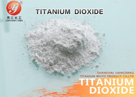 Белые пользы свойств Титанюм двуокиси Анатасе в картинах и покрытиях