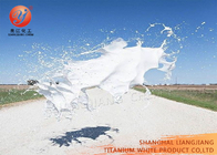 Картины лучшей продукции Титанюм двуокиси рутила белизны на открытом воздухе и крытые