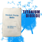 Белый экстренныйый выпуск Титанюм двуокиси Р2377 рутила порошка 98%Мин для пластмассы