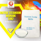 Белый экстренныйый выпуск Титанюм двуокиси Р2377 рутила порошка 98%Мин для пластмассы