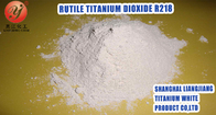 Ранг пигмента Р902 двуокиси хлорида КАС 13463-67-7 отростчатая Титанюм промышленная