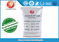 Двуокись Anatase керамической ранга Titanium для санитарных изделий/строительных материалов