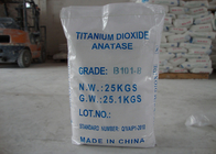 Порошок Titanium двуокиси Anatase высокой яркости/блеска для пластичной резины