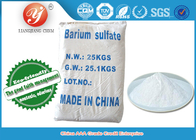 Хорошими осажденный физическими свойствами сульфат бария, широко используемый преципитат сульфата бария