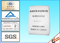 Superfine естественный порошок барита на но. 7727-43-7 CAS бумажной промышленности