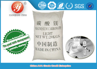 Порошок но. 546-93-0 прозрачный светлый Magnesiumcarbonate CAS для резиновых продуктов