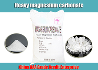 Белый тяжелый карбонат магния легко поглощая влагу CAS отсутствие 2090-64-4