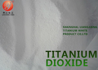 Двуокись Анатасе Б101-Б рутила метода масляной серной кислоты Титанюм применяется в пластмассе и резинах