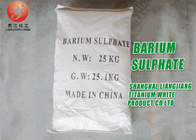 Сульфат бария порошка барита ХС 28332700 естественный для сверля порошка